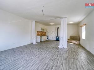 Prodej chalupy, Pšovlky, 75 m2