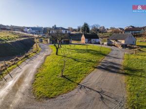 Prodej pozemku pro bydlení, Vrchotovy Janovice, 17697 m2