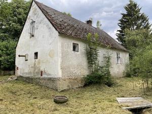 Prodej chalupy, Toužim, 1218 m2