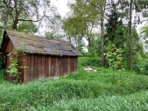 Prodej chalupy, Toužim, 1218 m2