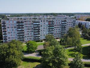 Prodej bytu 1+1, Hradec Králové, Milady Horákové, 37 m2