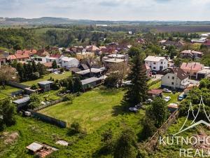 Prodej pozemku pro bydlení, Pašinka, 982 m2