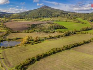 Prodej rybníku, Chotiměř, 28601 m2