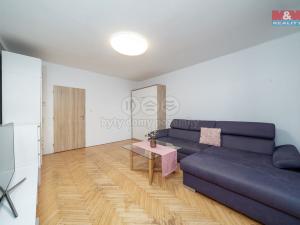 Prodej bytu 3+1, Olomouc - Droždín, U cihelny, 76 m2