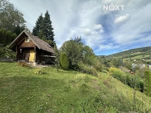 Prodej zahrady, Vrchlabí, Pod Žalým, 405 m2