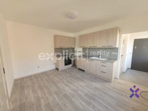 Pronájem bytu 1+1, Bzenec, náměstí Svobody, 32 m2