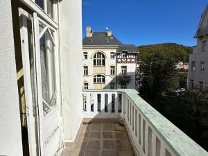 Prodej bytu 3+1, Karlovy Vary, Krále Jiřího