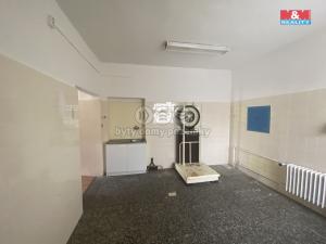 Prodej rodinného domu, Vejprty, Maxima Gorkého, 220 m2