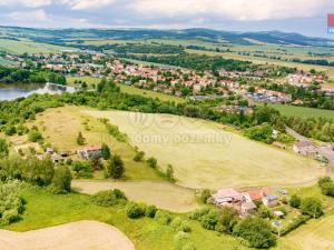 Prodej pozemku pro bydlení, Lubenec, 836 m2