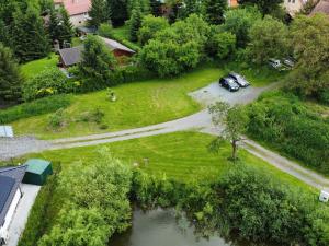 Prodej pozemku, Mokrouše, 1290 m2