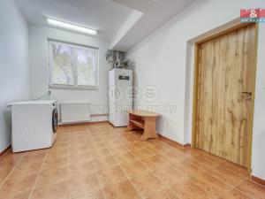 Prodej rodinného domu, Libá, 140 m2