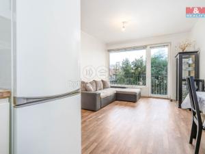 Prodej bytu 3+kk, Praha - Letňany, Letovská, 78 m2