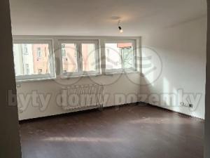 Pronájem bytu 3+kk, Praha - Vinohrady, Vozová, 89 m2