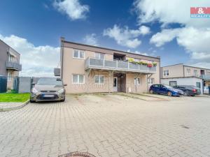 Prodej bytu 3+kk, Vochov, 68 m2