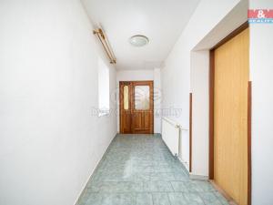 Prodej rodinného domu, Uničov, Solní, 250 m2