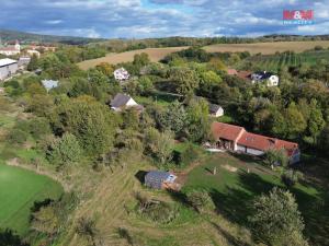 Prodej pozemku pro bydlení, Lužany, 1003 m2