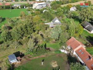 Prodej pozemku pro bydlení, Lužany, 1003 m2