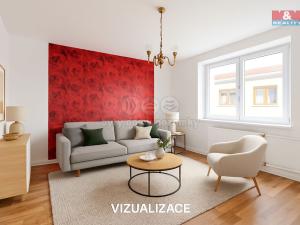 Prodej rodinného domu, Chrášťany, 100 m2