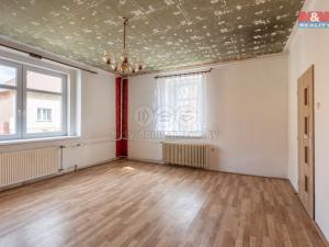 Prodej rodinného domu, Chrášťany, 100 m2