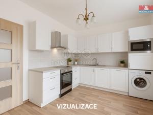 Prodej rodinného domu, Chrášťany, 100 m2