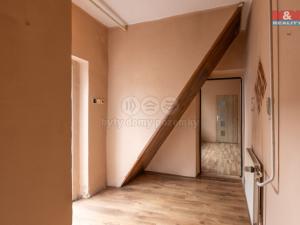 Prodej rodinného domu, Chrášťany, 100 m2
