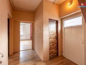 Prodej rodinného domu, Chrášťany, 100 m2