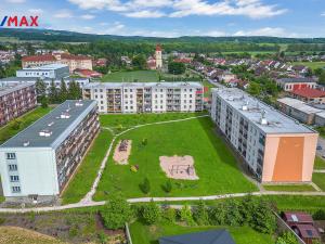 Prodej bytu 3+1, Lázně Bělohrad, Kostelní, 76 m2