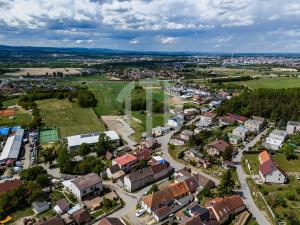 Prodej pozemku, Staré Hodějovice, 651 m2