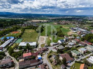 Prodej pozemku, Staré Hodějovice, 651 m2