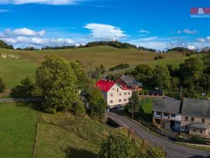 Prodej rodinného domu, Malšovice - Hliněná, 143 m2