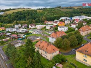 Pronájem bytu 3+1, Horšovský Týn - Velké Předměstí, Smetanovo náměstí, 93 m2