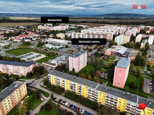 Prodej bytu 1+1, Prostějov, sídl. Svobody, 36 m2