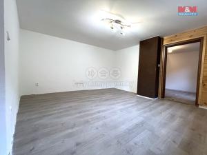 Prodej rodinného domu, Jaroměřice, 130 m2