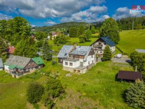 Prodej chalupy, Rokytnice nad Jizerou - Dolní Rokytnice, 500 m2