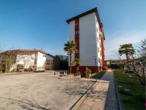 Prodej bytu 4+kk, Via san quirino, Pordenone, Friuli-venezia-giulia, Itálie, 94 m2