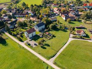 Prodej pozemku pro bydlení, Strunkovice nad Blanicí - Velký Bor, 1880 m2