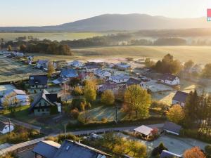 Prodej pozemku pro bydlení, Janovice, 1002 m2