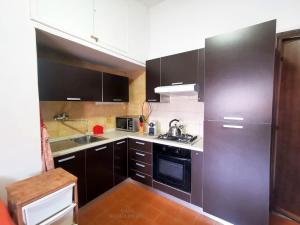 Prodej bytu 3+kk, Via Lauro, Scalea, calabria, Itálie, 48 m2