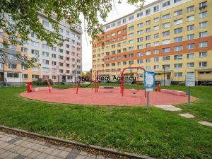 Prodej bytu 3+kk, Praha - Letňany, Kuželova, 75 m2