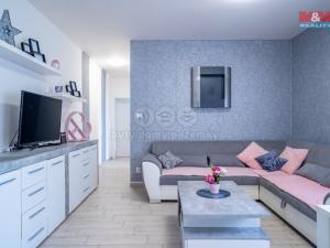 Prodej bytu 3+kk, Ostrava - Muglinov, Bohumínská, 70 m2