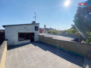 Prodej rodinného domu, Dačice, Hradecká, 375 m2