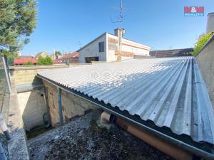 Prodej rodinného domu, Dačice, Hradecká, 375 m2