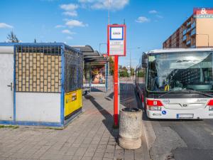 Prodej obchodního prostoru, Kladno, Vodárenská, 8 m2