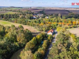 Prodej rodinného domu, Slaný - Otruby, 205 m2