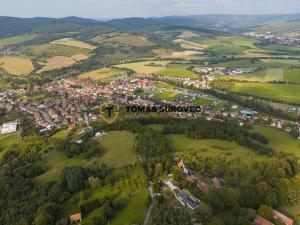 Prodej rodinného domu, Štítná nad Vláří-Popov - Štítná nad Vláří, 179 m2