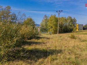 Prodej louky, Liberec - Liberec VI-Rochlice, 4547 m2