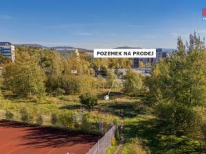 Prodej louky, Liberec - Liberec VI-Rochlice, 4547 m2