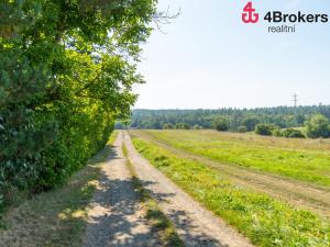 Prodej pozemku, Kytín, 780 m2