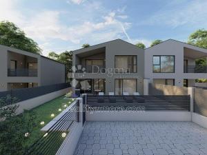 Prodej rodinného domu, Novigrad, Chorvatsko, 104 m2