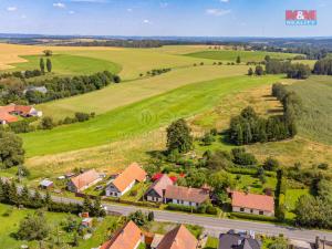 Prodej chalupy, Čechtice - Nové Práchňany, 50 m2